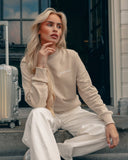 Pullover Oval Backprint Filou CL.