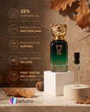 Parfüm Baron Royal Tester