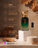 Perfume Baron Royal