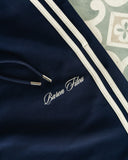 Jogginghose mit ovalem Rückenaufdruck Filou CLXVIII. CASA BARON