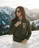 Signature Half-Zip Pullover
