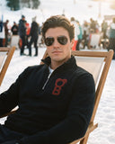 Signature Half-Zip Pullover