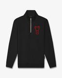 Signature Half-Zip Pullover