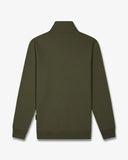Signature Half-Zip Pullover