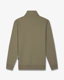 Signature Half-Zip Pullover