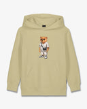 Honeygang Hoodie CLXIX.