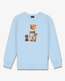 Honeygang Pullover CLXV.