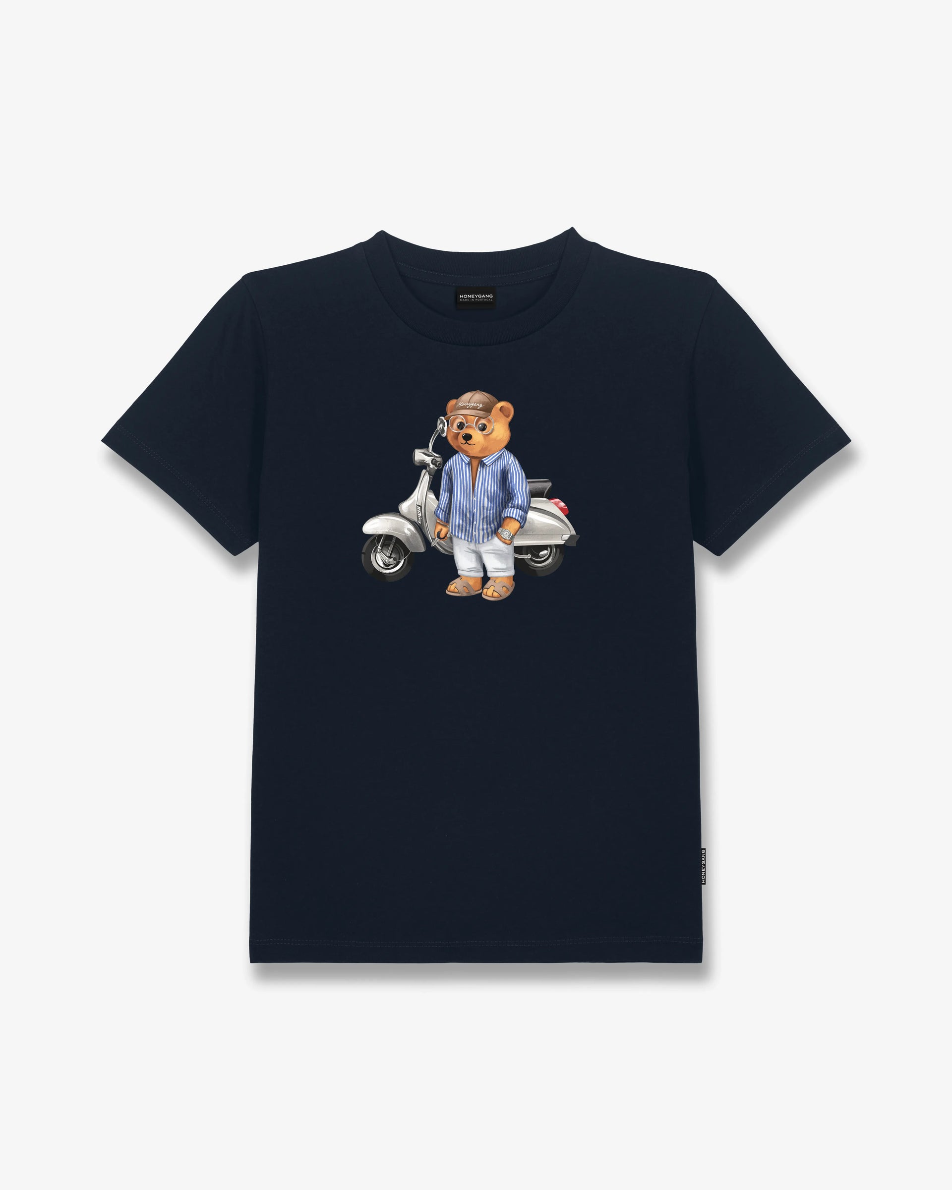 Honeygang T Shirt CLXXI.