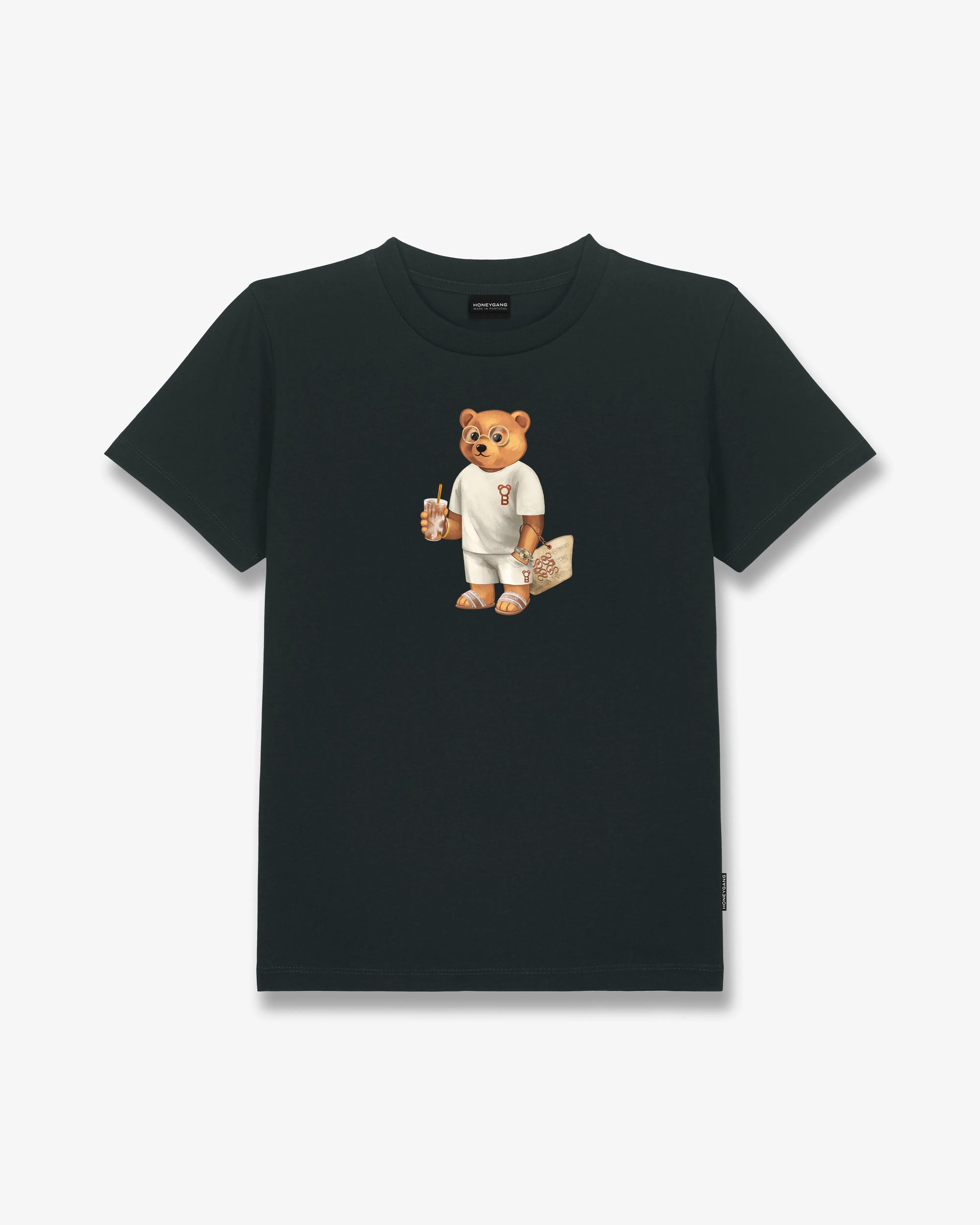 Honeygang T Shirt CLXX.
