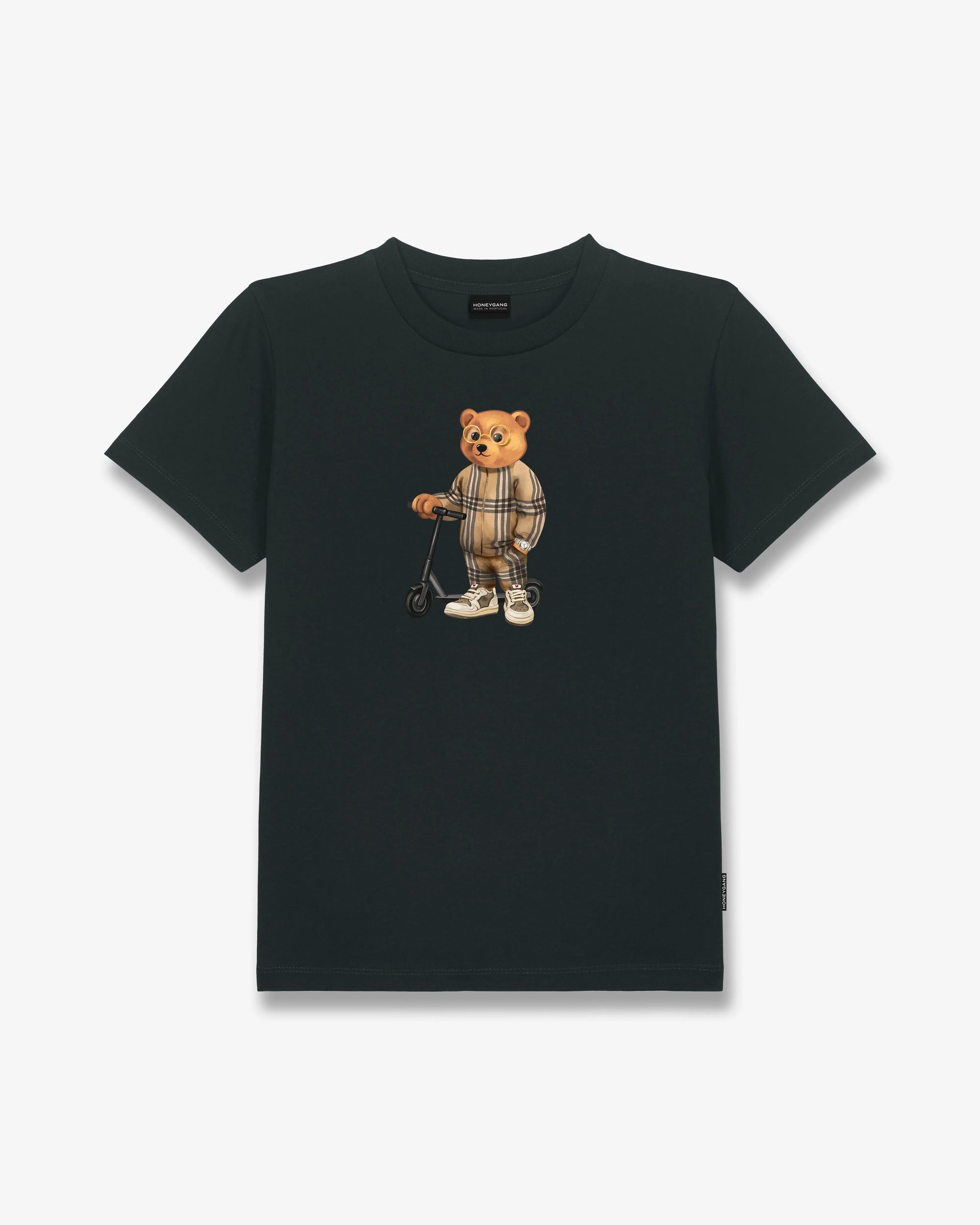 Honeygang T Shirt CXLVIII.