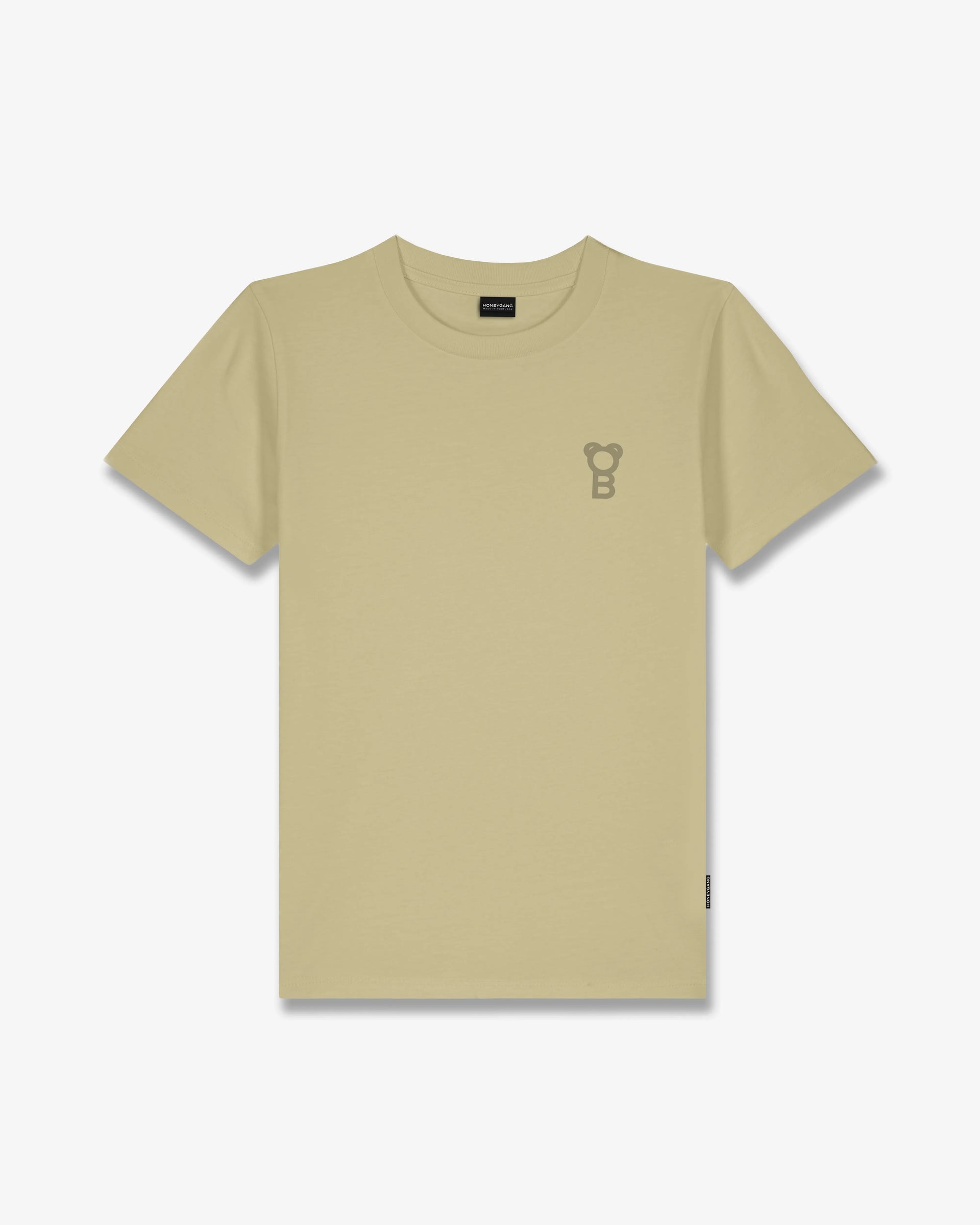 Honeygang Signature T Shirt