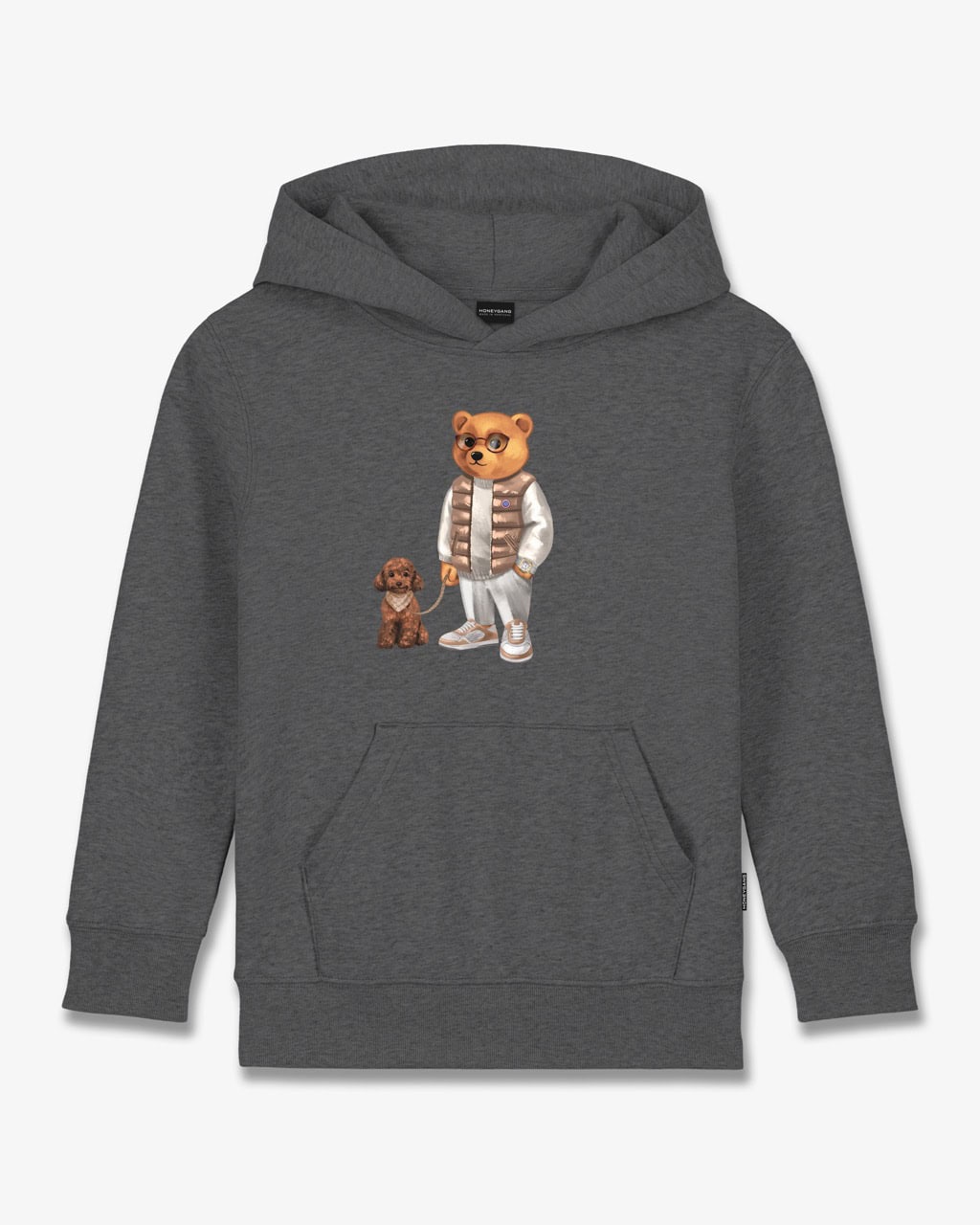 Honeygang Hoodie CL.