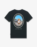 Honeygang Oval Backprint T-Shirt CLVII.