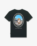 Honeygang Oval Backprint T-Shirt CLVII.