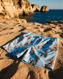 Honeygang Swim Shorts Allover Filou CLXV.