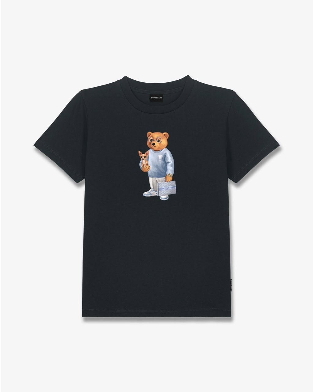 Honeygang T Shirt CXLIX.