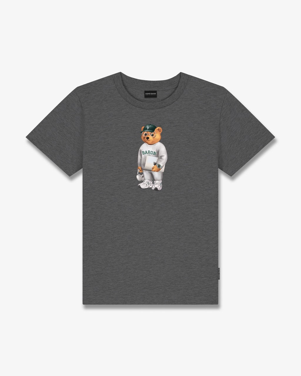 Honeygang T Shirt CXLVII.
