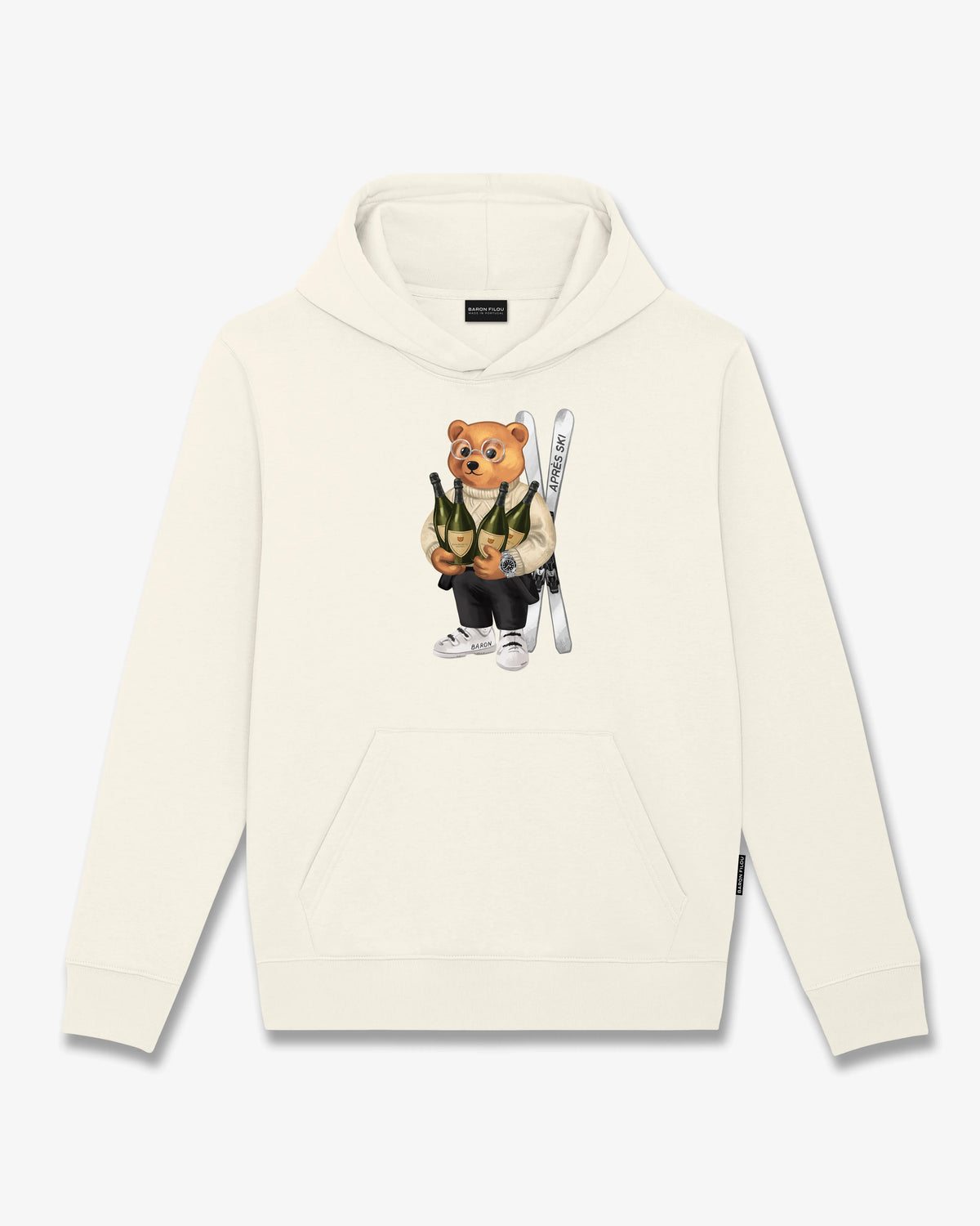 Hoodie Filou 179