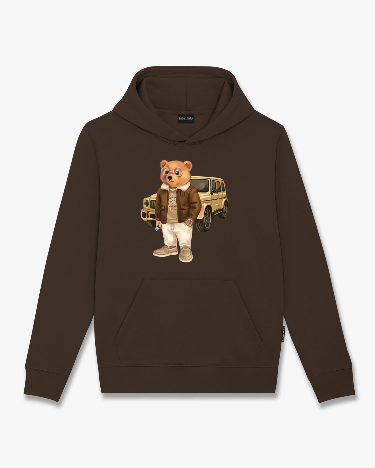 Hoodie 183