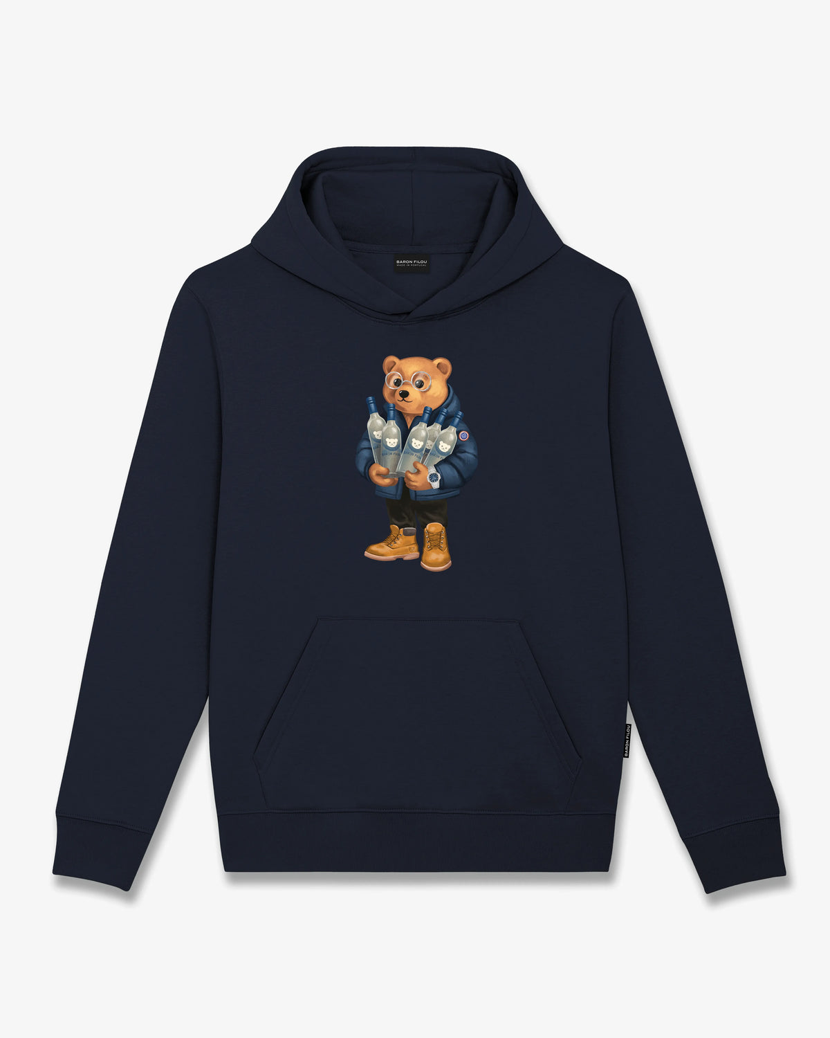 Hoodie 190