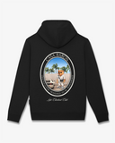 Oval Backprint Hoodie Filou CLXIX.