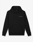 Ovaler Hoodie mit Rückenprint von Filou CLXIX.