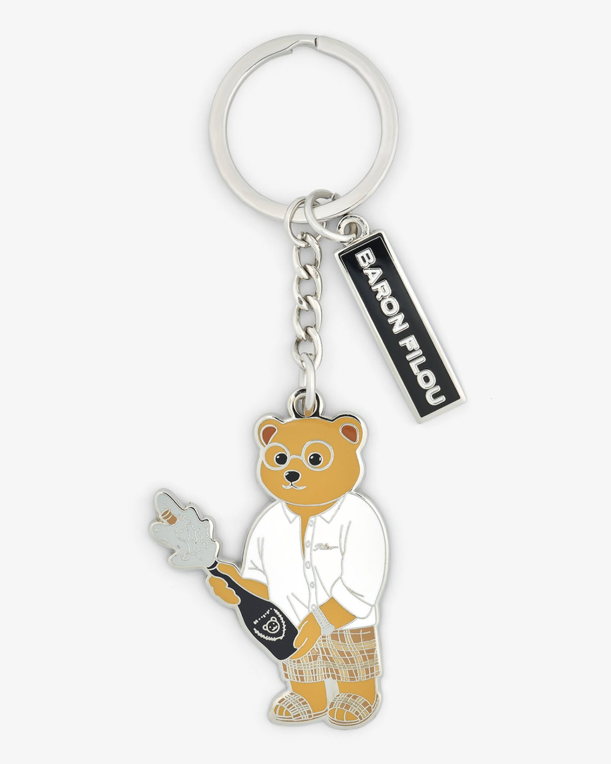 Keychain CXIV.