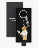Keychain Baron Filou CXIV.