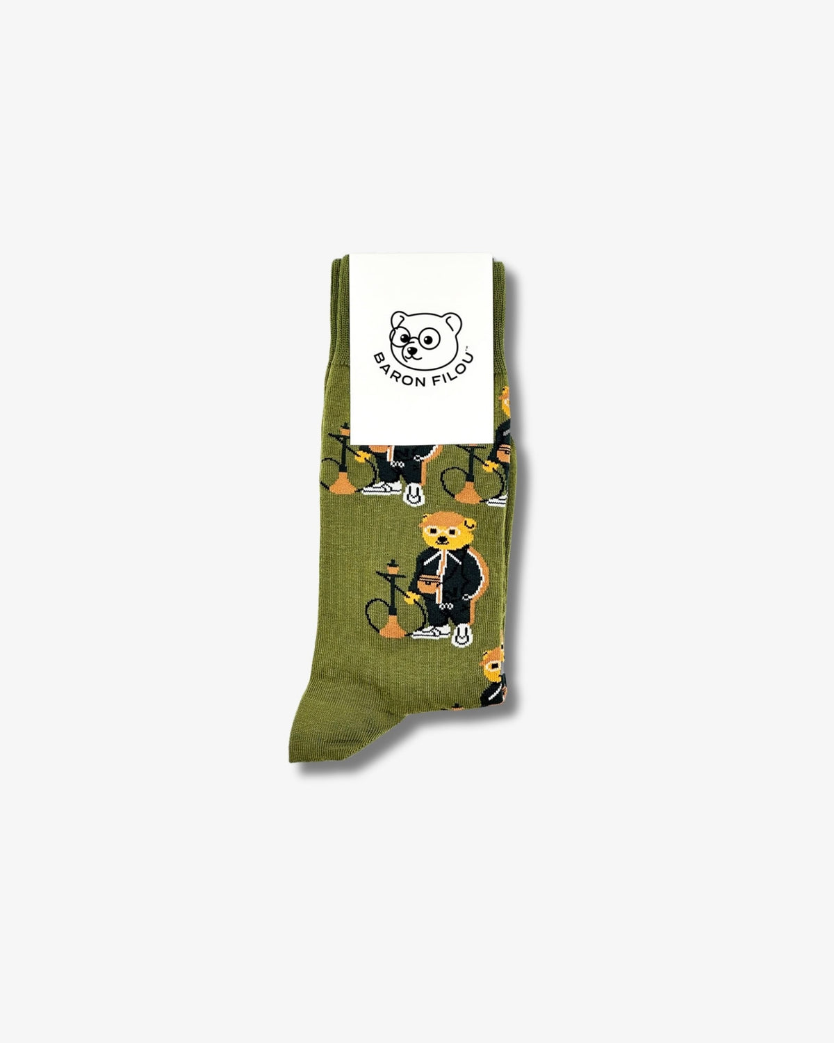Knit Socks LXXXIV.