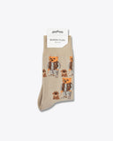 Stricksocken Filou CL.