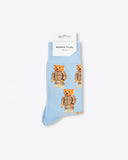Knit Socks Filou CXLVIII.