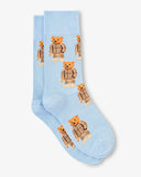 Knit Socks Filou CXLVIII.