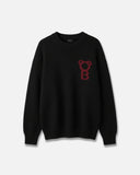 Signature Knit Pullover