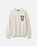Signature Knit Pullover