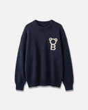 Signature Knit Pullover