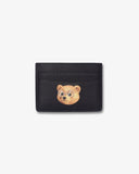 Leather Card Holder Filou Head