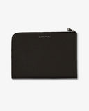 Leather Laptop Clutch Filou V.