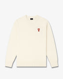 Signature Merino Pullover