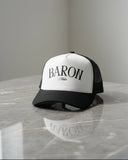 Trucker Cap BARON Atelier