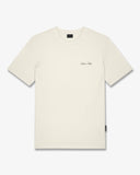 Oval Backprint T-Shirt Filou 187