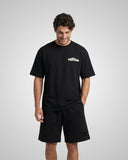 Oversized Backprint T-Shirt VALET MODE