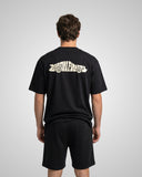 Oversized Backprint T-Shirt VALET MODE