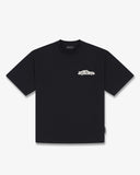 Oversized Backprint T-Shirt VALET MODE