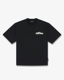 Oversized Backprint T-Shirt VALET MODE