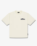 Oversized Backprint T-Shirt VALET MODE