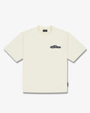 Oversized Backprint T-Shirt VALET MODE