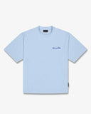 Oversized Backprint T-Shirt CAVIAR DEALER