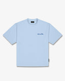 Oversized Backprint T-Shirt CAVIAR DEALER