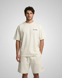 Oversized Backprint T-Shirt CAVIAR DEALER