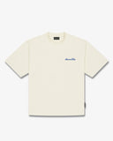 Oversized Backprint T-Shirt CAVIAR DEALER
